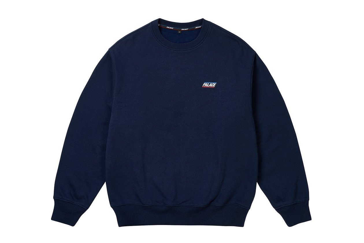 8 Drops na Hindi Mo Pwedeng Palampasin This Week Weekly Drops Supreme Maison Margiela MM6 Palace Skateboards TOGA Umbro Craig Green Fred Perry BTS HYBE Arc’teryx BEAMS BOY Hiking Patrol Mammut Holiday Call of Duty