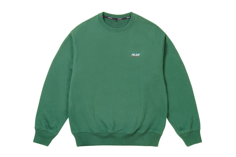 Everything Dropping at Palace This Week spring 2026 drop 7 perez tri net jacket le script hoodie p90 jeans hungry racoon zip hoodie