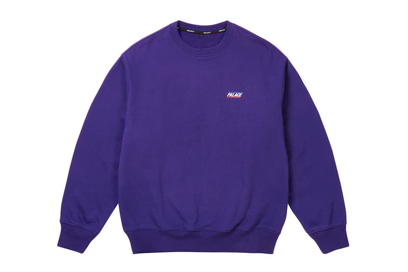 Everything Dropping at Palace This Week spring 2026 drop 7 perez tri net jacket le script hoodie p90 jeans hungry racoon zip hoodie