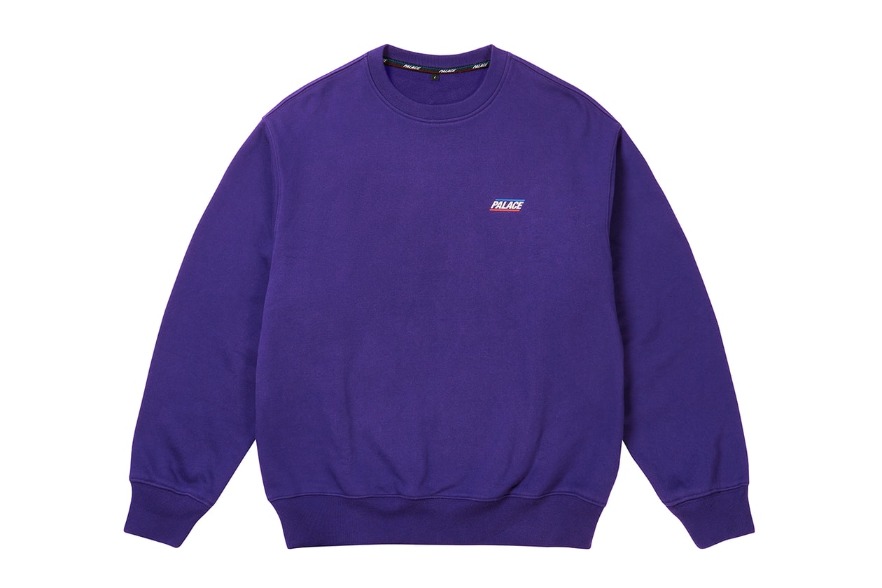 8 Drops na Hindi Mo Pwedeng Palampasin This Week Weekly Drops Supreme Maison Margiela MM6 Palace Skateboards TOGA Umbro Craig Green Fred Perry BTS HYBE Arc’teryx BEAMS BOY Hiking Patrol Mammut Holiday Call of Duty