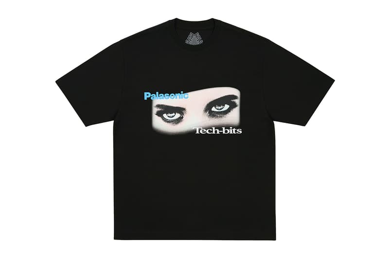 Everything Dropping at Palace This Week spring 2026 drop 7 perez tri net jacket le script hoodie p90 jeans hungry racoon zip hoodie