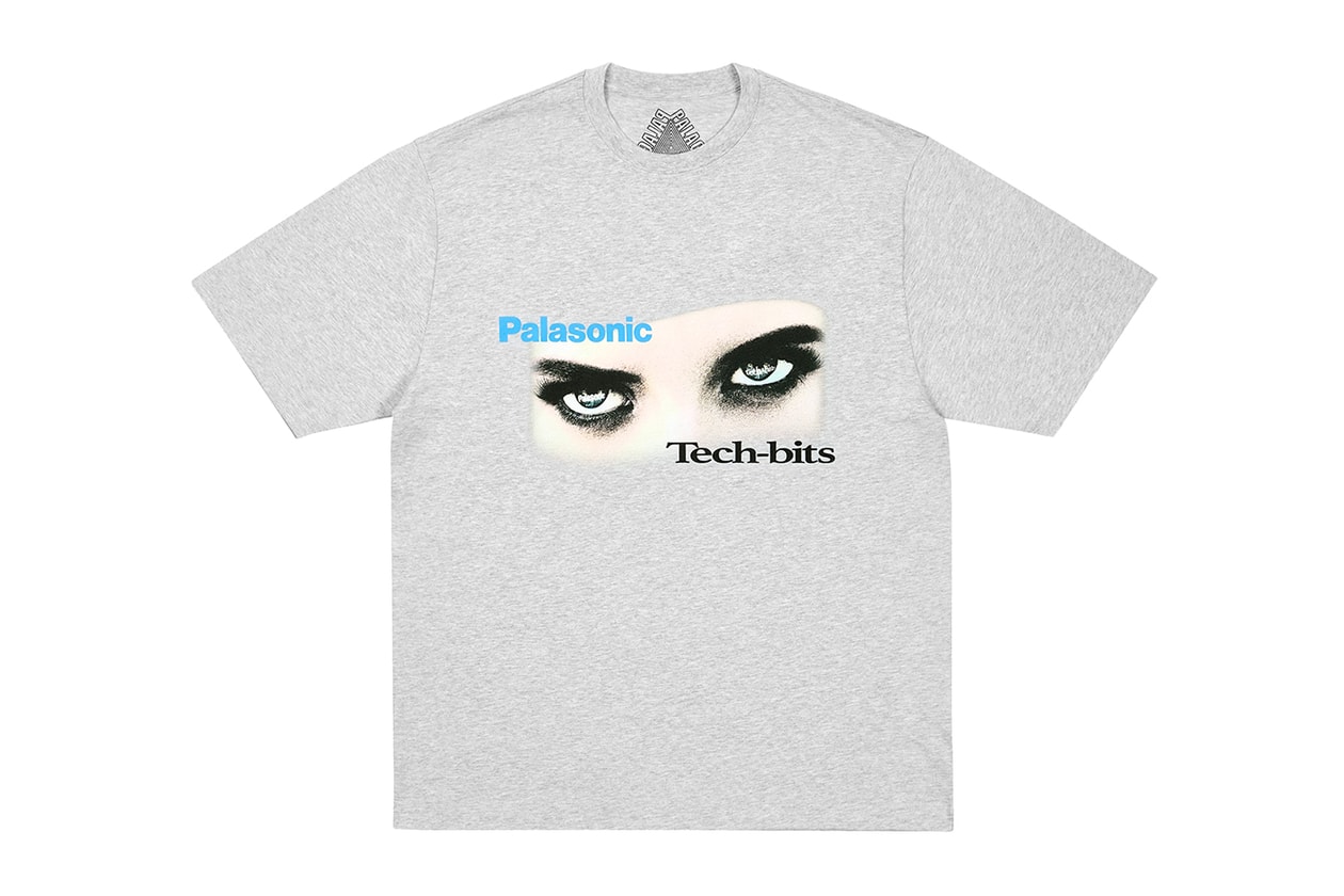 8 Drops na Hindi Mo Pwedeng Palampasin This Week Weekly Drops Supreme Maison Margiela MM6 Palace Skateboards TOGA Umbro Craig Green Fred Perry BTS HYBE Arc’teryx BEAMS BOY Hiking Patrol Mammut Holiday Call of Duty