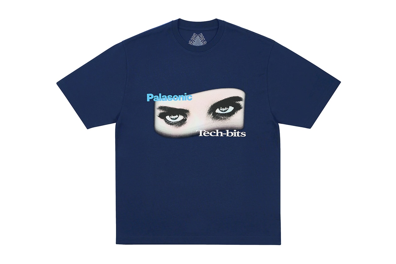 8 Drops na Hindi Mo Pwedeng Palampasin This Week Weekly Drops Supreme Maison Margiela MM6 Palace Skateboards TOGA Umbro Craig Green Fred Perry BTS HYBE Arc’teryx BEAMS BOY Hiking Patrol Mammut Holiday Call of Duty