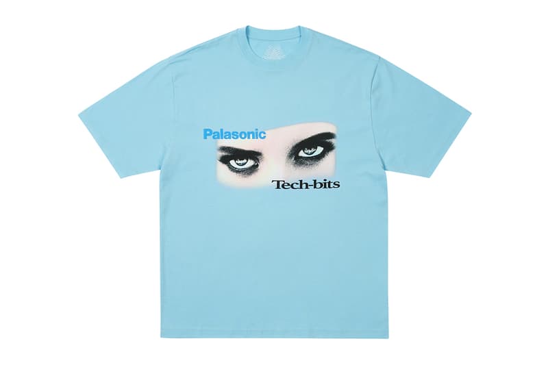 Everything Dropping at Palace This Week spring 2026 drop 7 perez tri net jacket le script hoodie p90 jeans hungry racoon zip hoodie