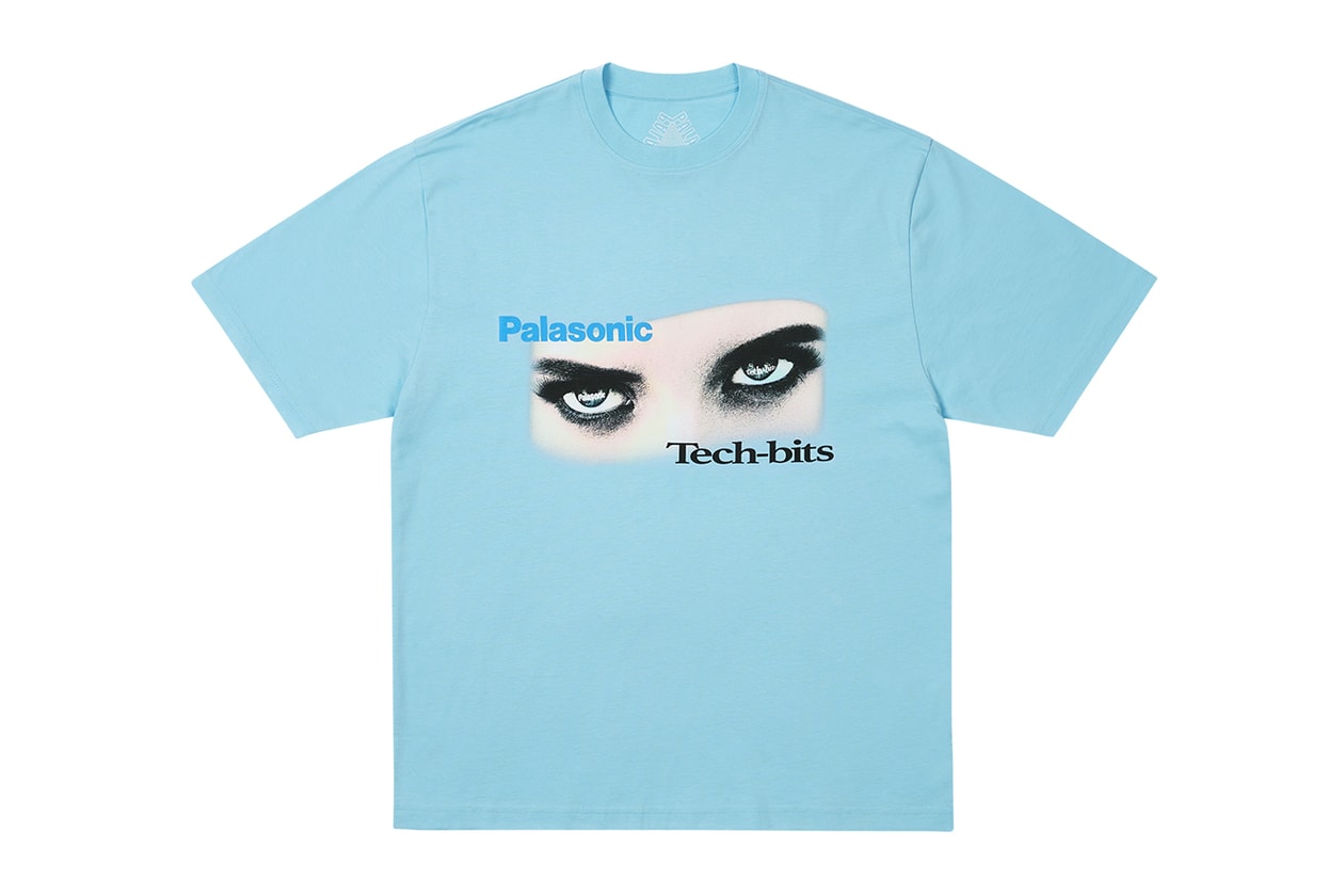 8 Drops na Hindi Mo Pwedeng Palampasin This Week Weekly Drops Supreme Maison Margiela MM6 Palace Skateboards TOGA Umbro Craig Green Fred Perry BTS HYBE Arc’teryx BEAMS BOY Hiking Patrol Mammut Holiday Call of Duty