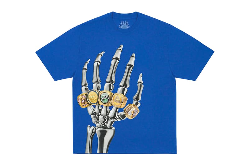 Everything Dropping at Palace This Week spring 2026 drop 7 perez tri net jacket le script hoodie p90 jeans hungry racoon zip hoodie