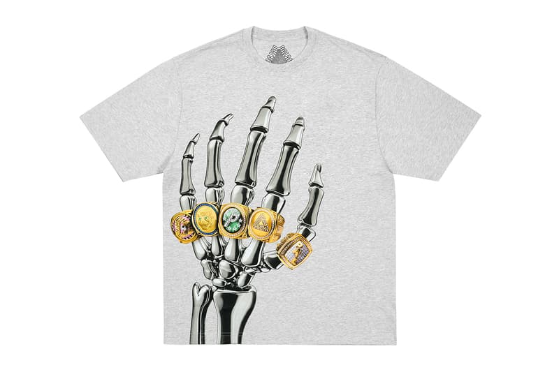 Everything Dropping at Palace This Week spring 2026 drop 7 perez tri net jacket le script hoodie p90 jeans hungry racoon zip hoodie