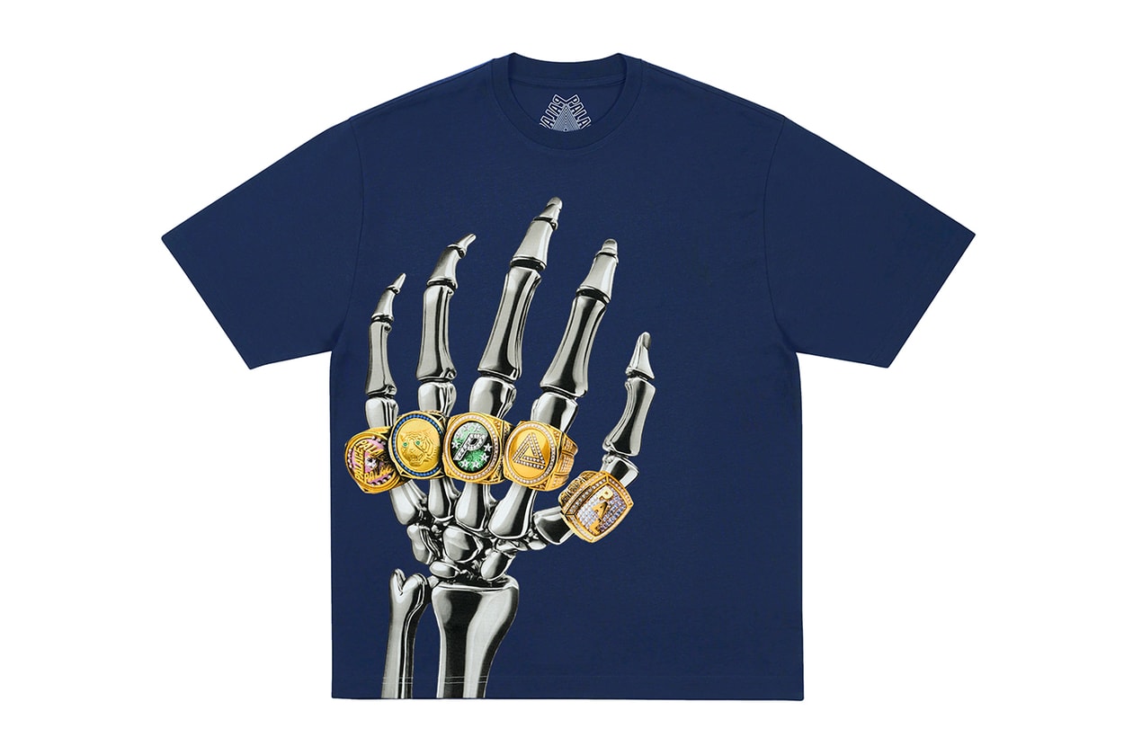 8 Drops na Hindi Mo Pwedeng Palampasin This Week Weekly Drops Supreme Maison Margiela MM6 Palace Skateboards TOGA Umbro Craig Green Fred Perry BTS HYBE Arc’teryx BEAMS BOY Hiking Patrol Mammut Holiday Call of Duty