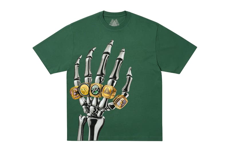 Everything Dropping at Palace This Week spring 2026 drop 7 perez tri net jacket le script hoodie p90 jeans hungry racoon zip hoodie