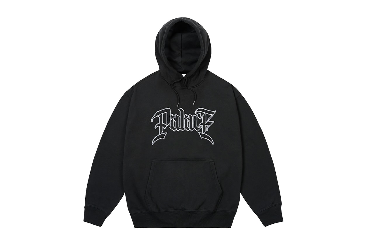 8 Drops na Hindi Mo Pwedeng Palampasin This Week Weekly Drops Supreme Maison Margiela MM6 Palace Skateboards TOGA Umbro Craig Green Fred Perry BTS HYBE Arc’teryx BEAMS BOY Hiking Patrol Mammut Holiday Call of Duty