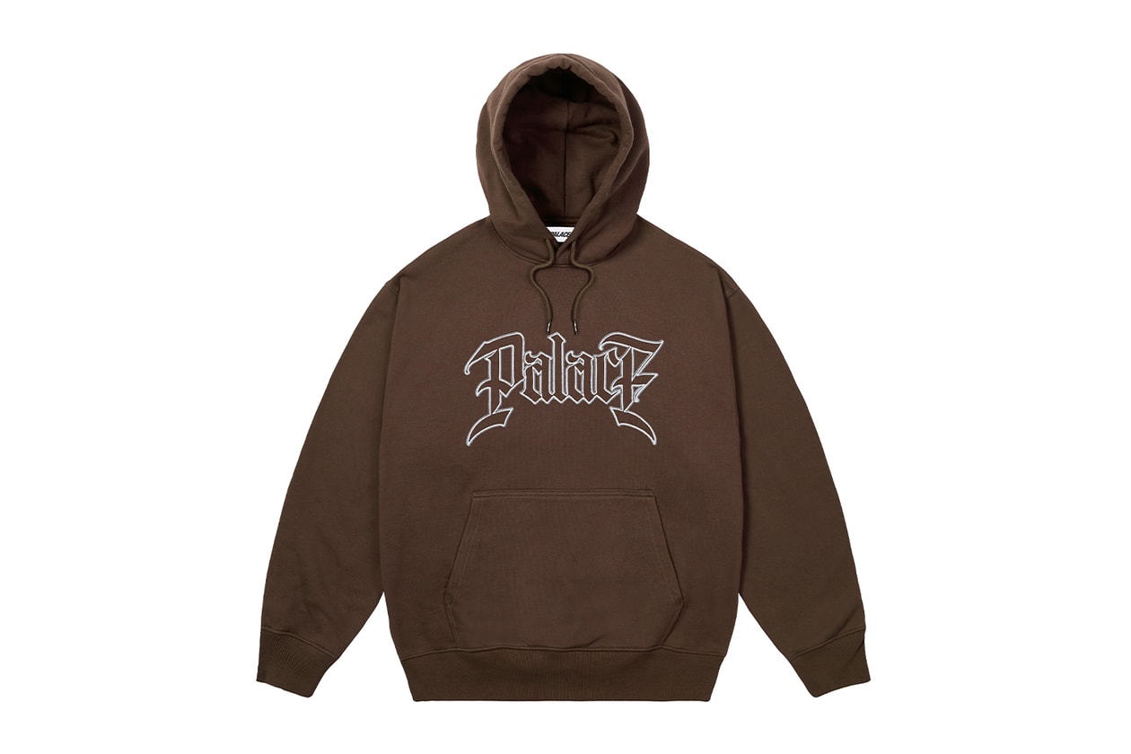 8 Drops na Hindi Mo Pwedeng Palampasin This Week Weekly Drops Supreme Maison Margiela MM6 Palace Skateboards TOGA Umbro Craig Green Fred Perry BTS HYBE Arc’teryx BEAMS BOY Hiking Patrol Mammut Holiday Call of Duty