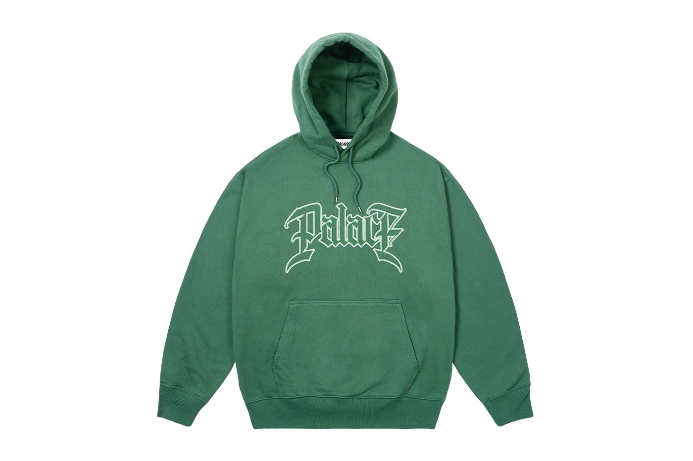 Everything Dropping at Palace This Week spring 2026 drop 7 perez tri net jacket le script hoodie p90 jeans hungry racoon zip hoodie