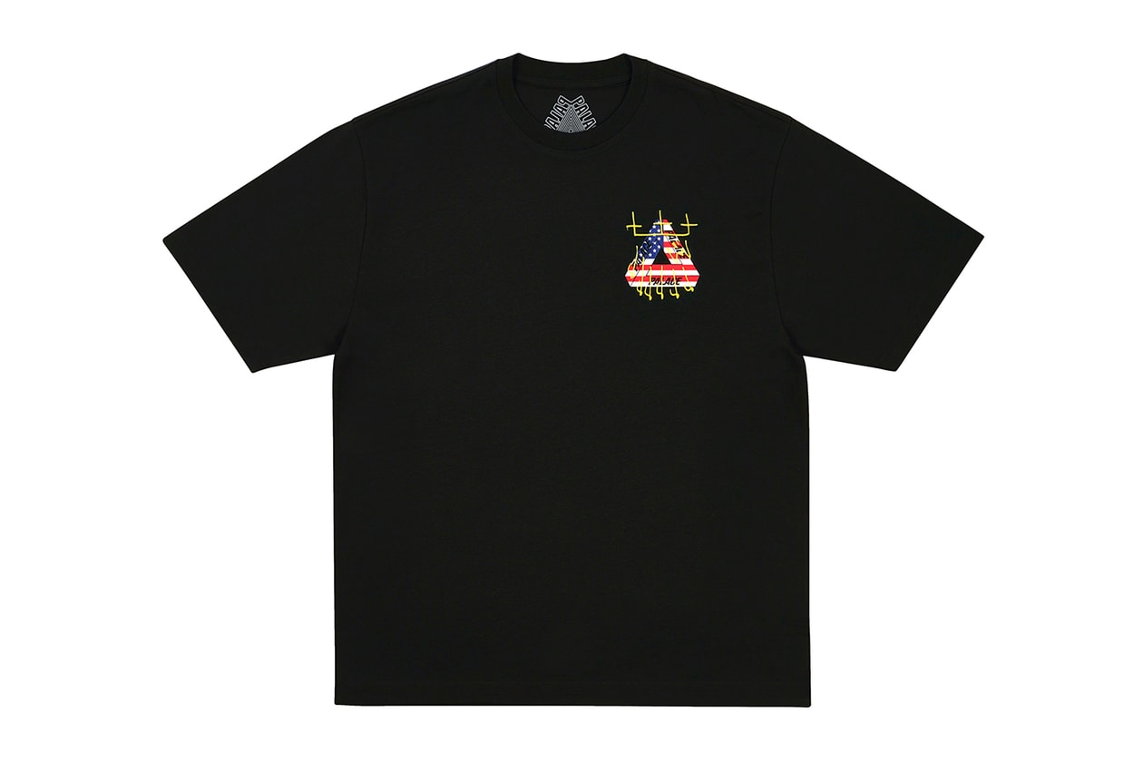 8 Drops na Hindi Mo Pwedeng Palampasin This Week Weekly Drops Supreme Maison Margiela MM6 Palace Skateboards TOGA Umbro Craig Green Fred Perry BTS HYBE Arc’teryx BEAMS BOY Hiking Patrol Mammut Holiday Call of Duty