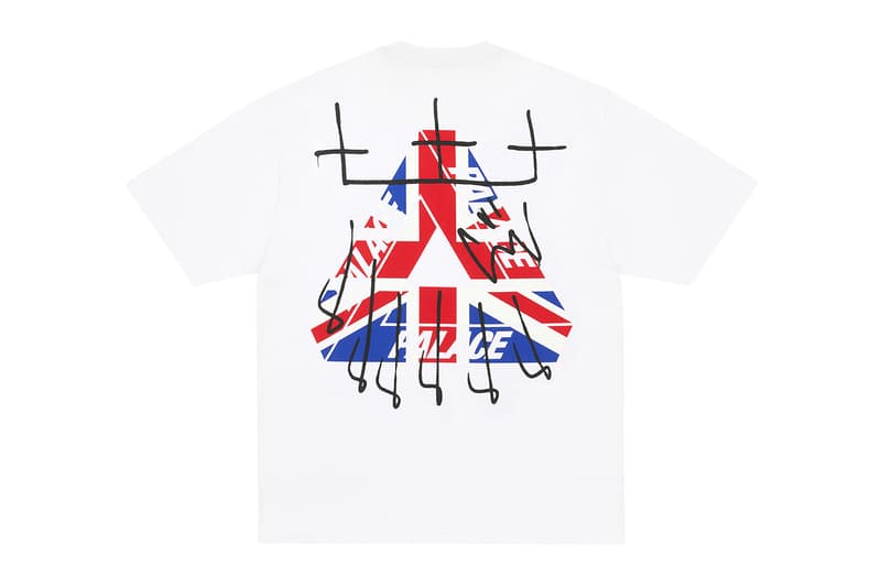 Everything Dropping at Palace This Week spring 2026 drop 7 perez tri net jacket le script hoodie p90 jeans hungry racoon zip hoodie