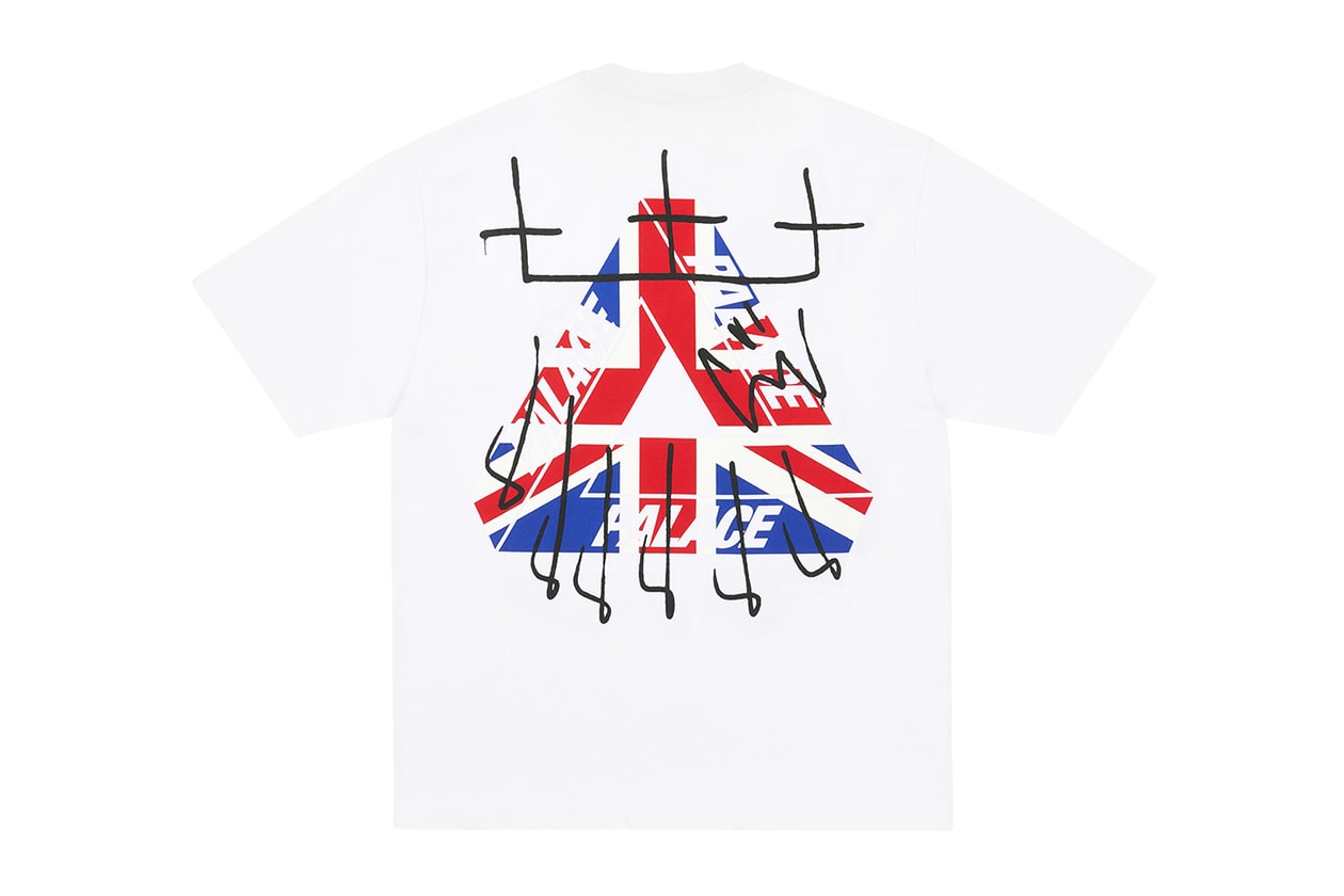 8 Drops na Hindi Mo Pwedeng Palampasin This Week Weekly Drops Supreme Maison Margiela MM6 Palace Skateboards TOGA Umbro Craig Green Fred Perry BTS HYBE Arc’teryx BEAMS BOY Hiking Patrol Mammut Holiday Call of Duty