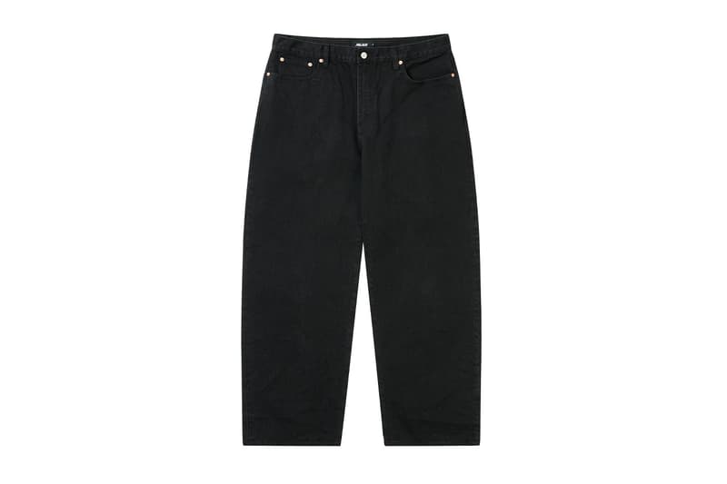 Everything Dropping at Palace This Week spring 2026 drop 7 perez tri net jacket le script hoodie p90 jeans hungry racoon zip hoodie