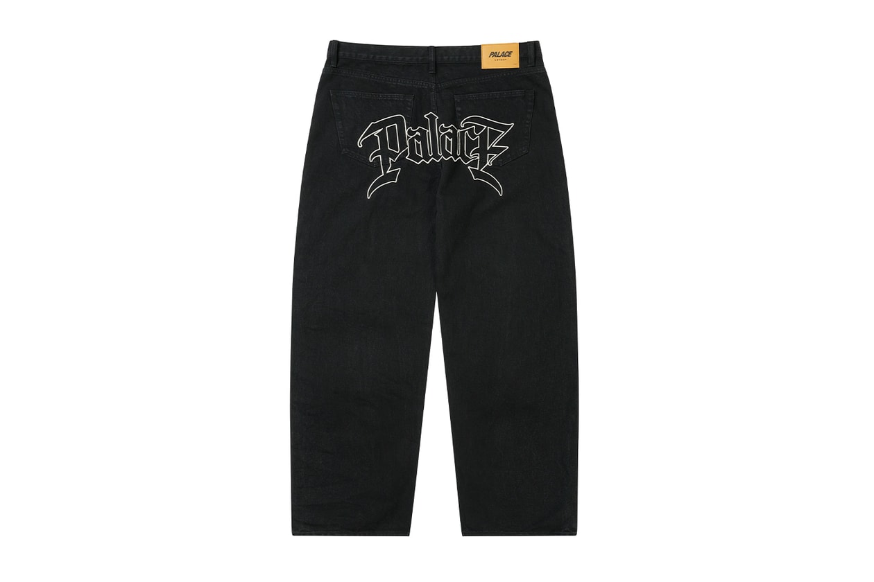 8 Drops na Hindi Mo Pwedeng Palampasin This Week Weekly Drops Supreme Maison Margiela MM6 Palace Skateboards TOGA Umbro Craig Green Fred Perry BTS HYBE Arc’teryx BEAMS BOY Hiking Patrol Mammut Holiday Call of Duty