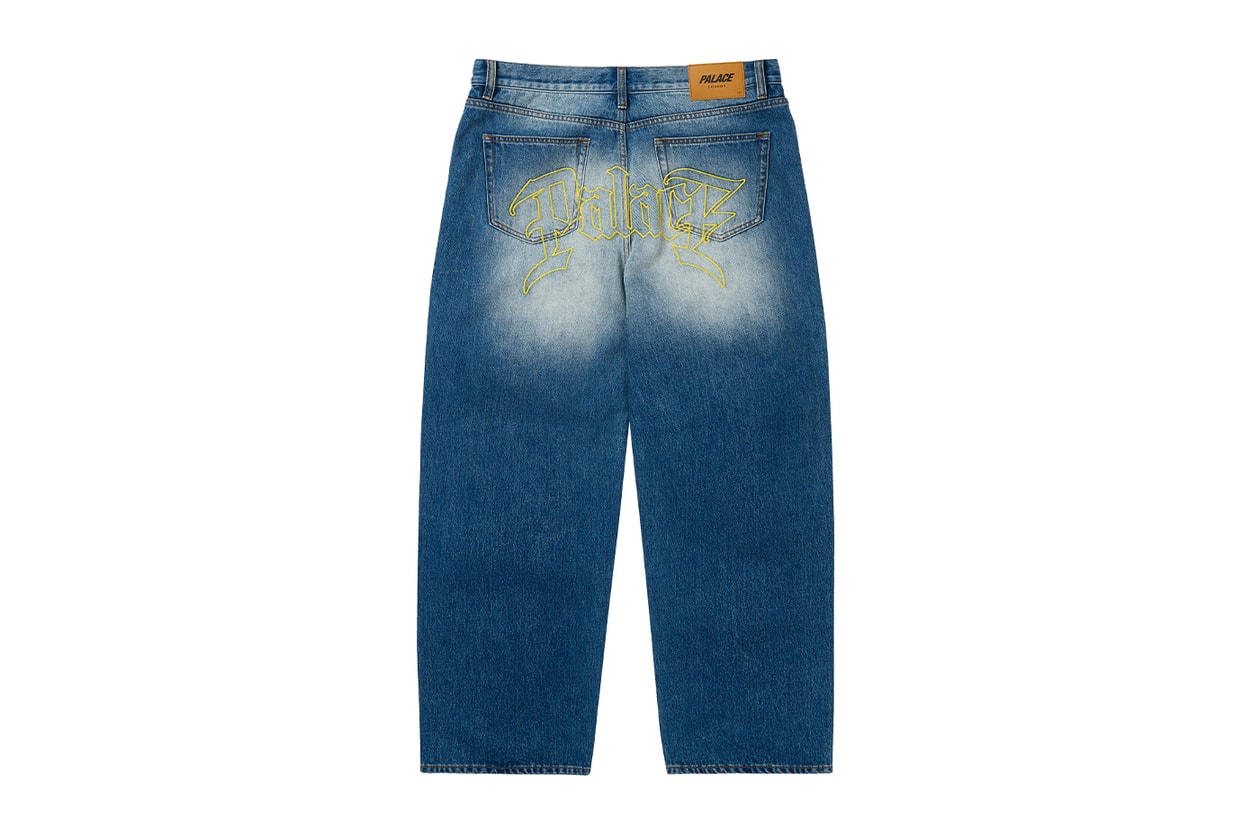 8 Drops na Hindi Mo Pwedeng Palampasin This Week Weekly Drops Supreme Maison Margiela MM6 Palace Skateboards TOGA Umbro Craig Green Fred Perry BTS HYBE Arc’teryx BEAMS BOY Hiking Patrol Mammut Holiday Call of Duty