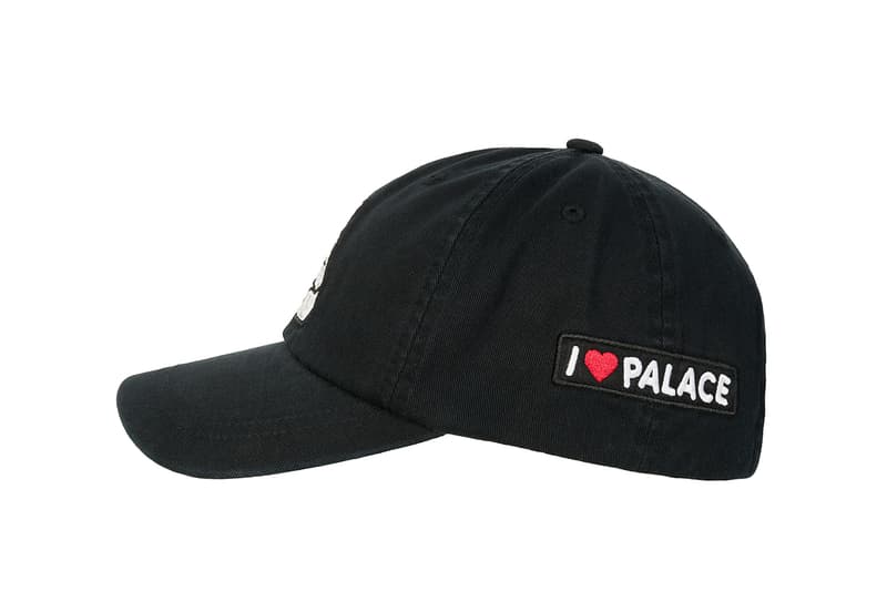 Everything Dropping at Palace This Week spring 2026 drop 7 perez tri net jacket le script hoodie p90 jeans hungry racoon zip hoodie