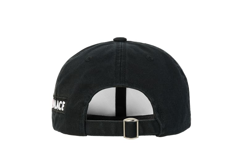 Everything Dropping at Palace This Week spring 2026 drop 7 perez tri net jacket le script hoodie p90 jeans hungry racoon zip hoodie