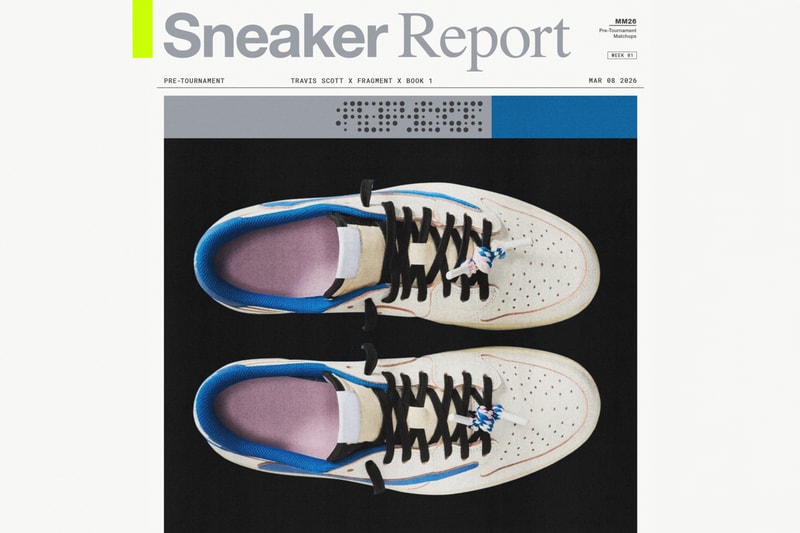 The College Hoops Culture Report Is Your Guide for Following the Tournament’s Big Cultural Moments