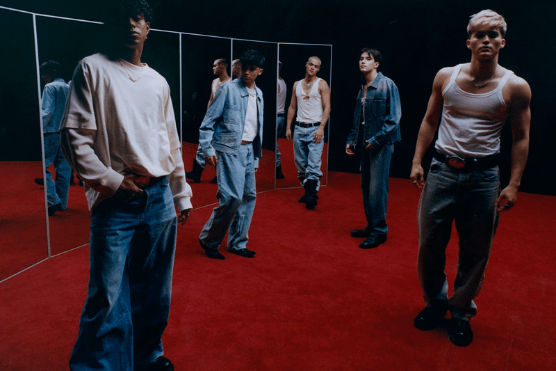 SANTOS BRAVOS Introduce Their Dual Identity With Debut EP ‘DUAL’