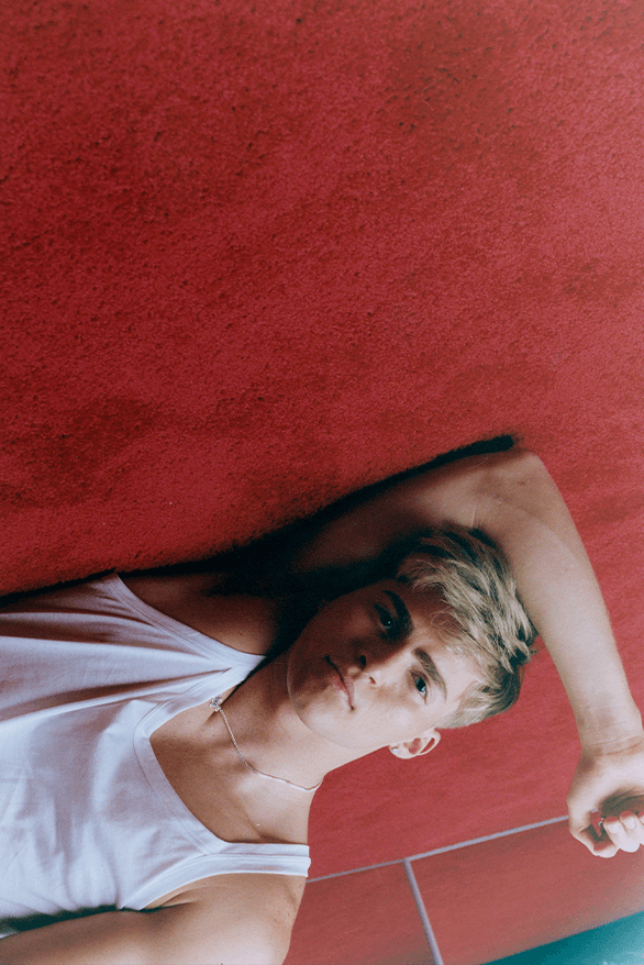 SANTOS BRAVOS Debut EP DUAL Release Information details date music hybe latin america