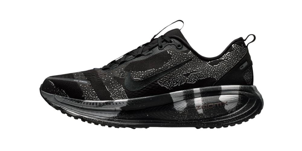 Official Look of Nike’s Vomero 18 DSRPT “Iron Grey”