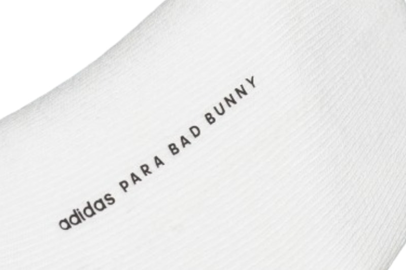 Bad Bunny adidas BadBo 1 0 Beige Black Apparel Collection Release Info