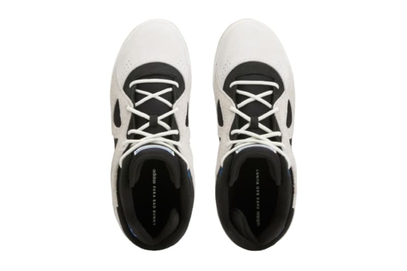 Bad Bunny adidas BadBo 1 0 Beige Black Apparel Collection Release Info