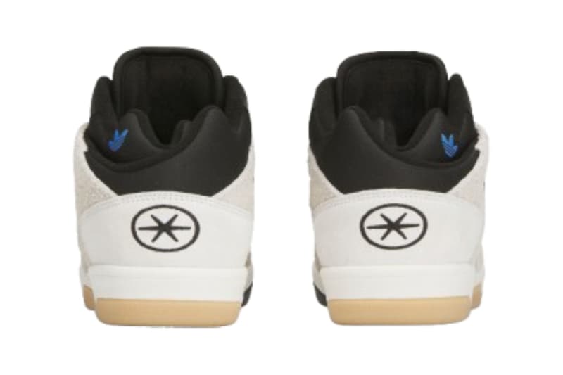 Bad Bunny adidas BadBo 1 0 Beige Black Apparel Collection Release Info