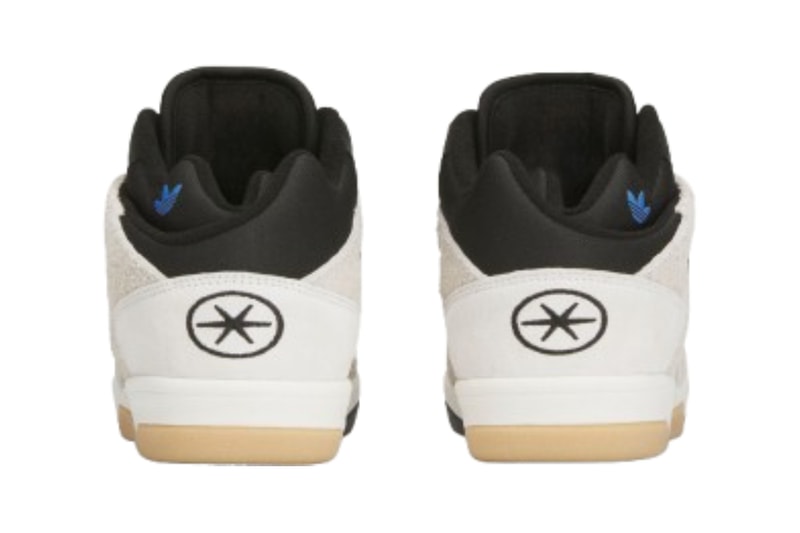 Bad Bunny adidas BadBo 1 0 Beige Black Apparel Collection Release Info