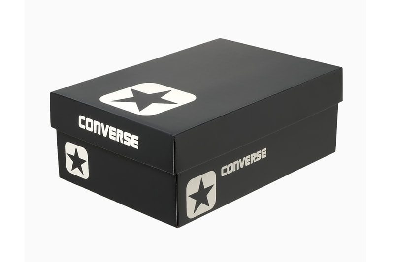 Takaya Yamada Katsufumi Tokunaga Converse PRO LEATHER J VTG OX 50th anniversary Collaboration collection Release Info