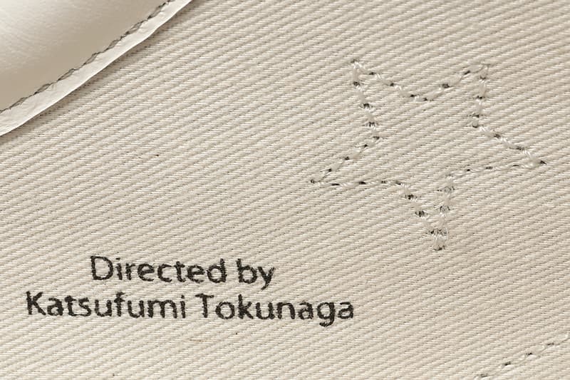 Takaya Yamada Katsufumi Tokunaga Converse PRO LEATHER J VTG OX 50th anniversary Collaboration collection Release Info