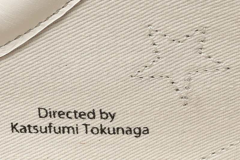Takaya Yamada Katsufumi Tokunaga Converse PRO LEATHER J VTG OX 50th anniversary Collaboration collection Release Info