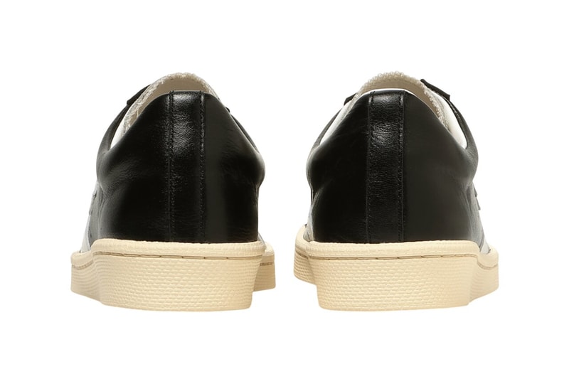 Takaya Yamada Katsufumi Tokunaga Converse PRO LEATHER J VTG OX 50th anniversary Collaboration collection Release Info