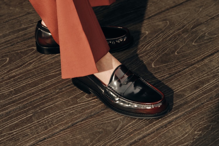 ALDO's Revamped Men's Styles Hit a Modern Stride