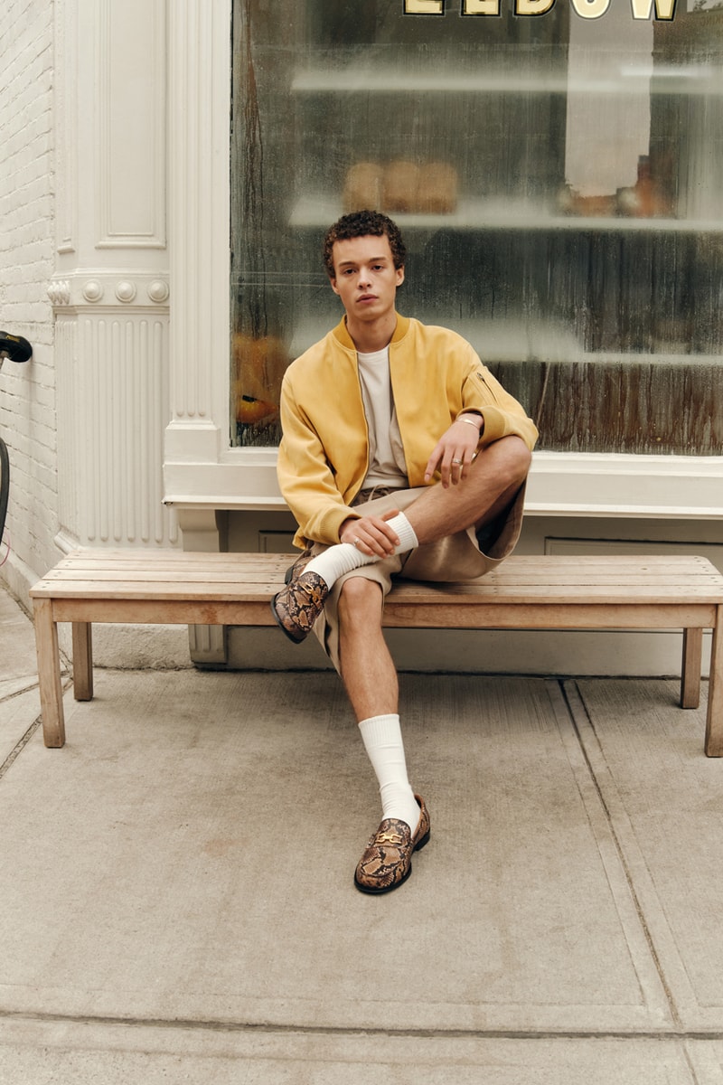 ALDO Loafers Oxford Boots Ludovik Edouard Motto Hughes