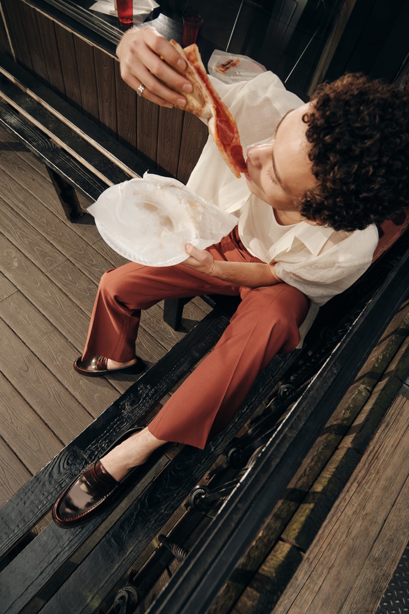 ALDO Loafers Oxford Boots Ludovik Edouard Motto Hughes