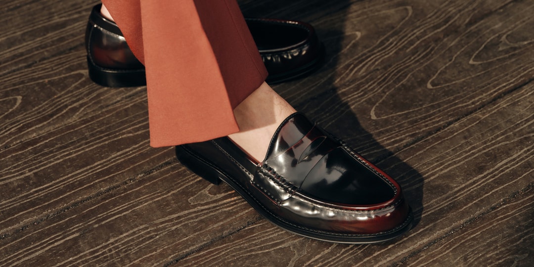 ALDO's Revamped Men's Styles Hit a Modern Stride