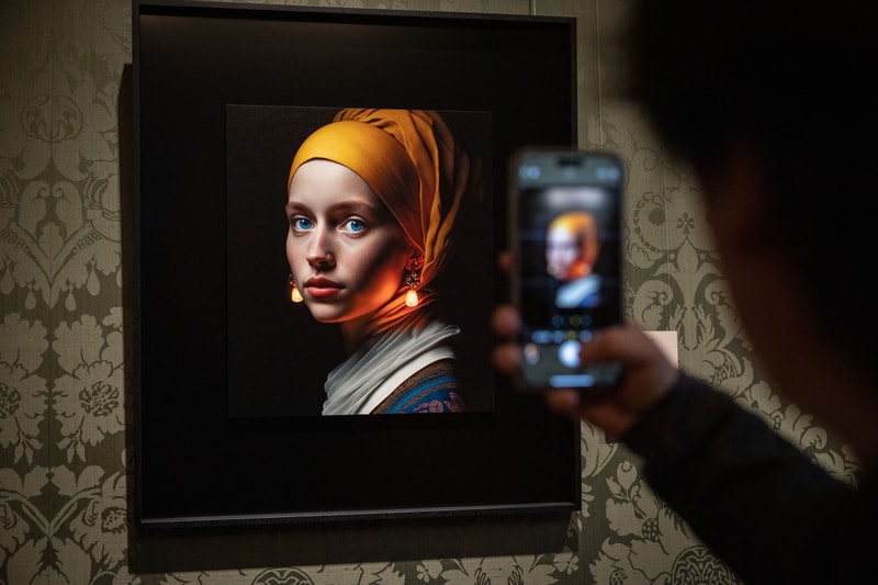 The Art Market Finally Stopped Spiraling