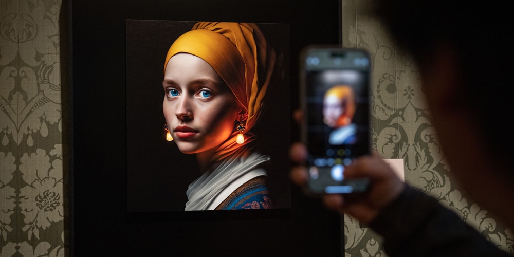 The Art Market Finally Stopped Spiraling