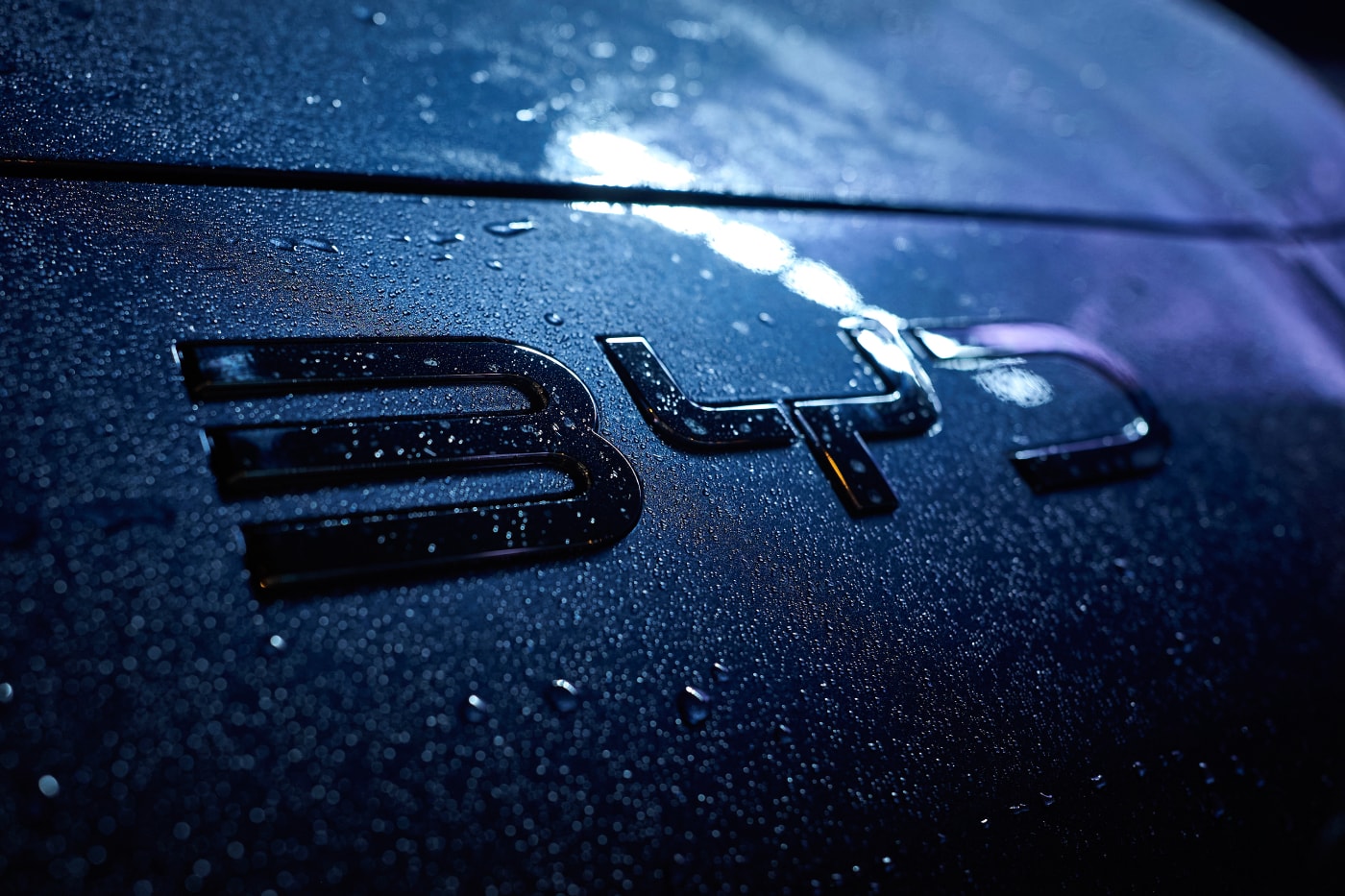 BYD electric performance car concept hinted for potential Formula 1 and WEC motorsport entry