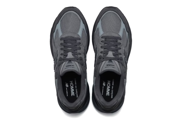 COMME des GARÇONS HOMME New Balance ABZORB 2010 Release Date info store list buying guide photos price