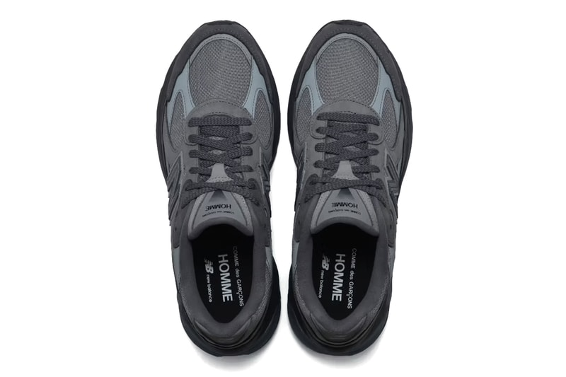 COMME des GARÇONS HOMME New Balance ABZORB 2010 Release Date info store list buying guide photos price