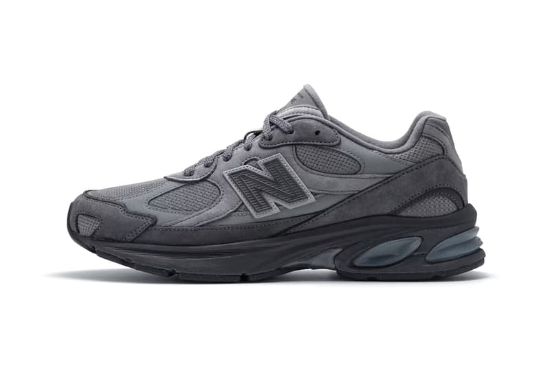COMME des GARÇONS HOMME New Balance ABZORB 2010 Release Date info store list buying guide photos price