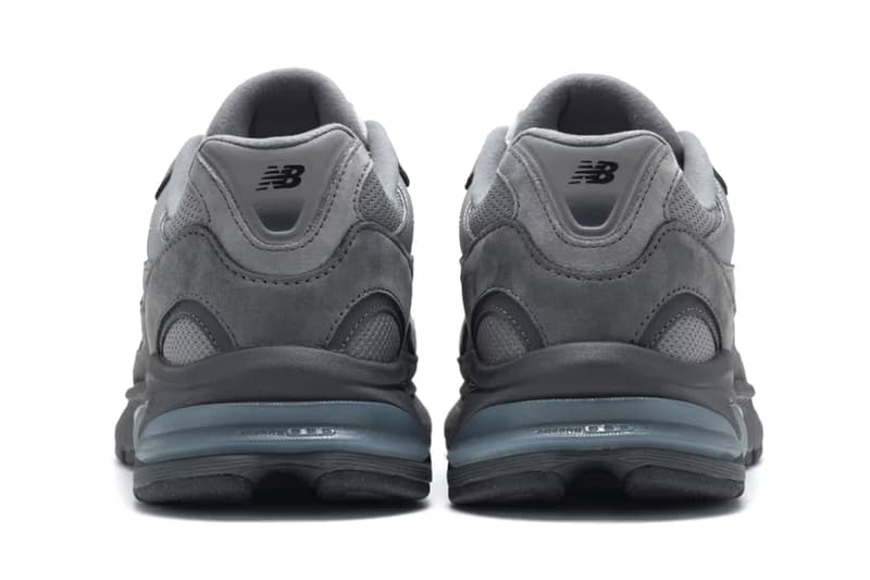 COMME des GARÇONS HOMME New Balance ABZORB 2010 Release Date info store list buying guide photos price