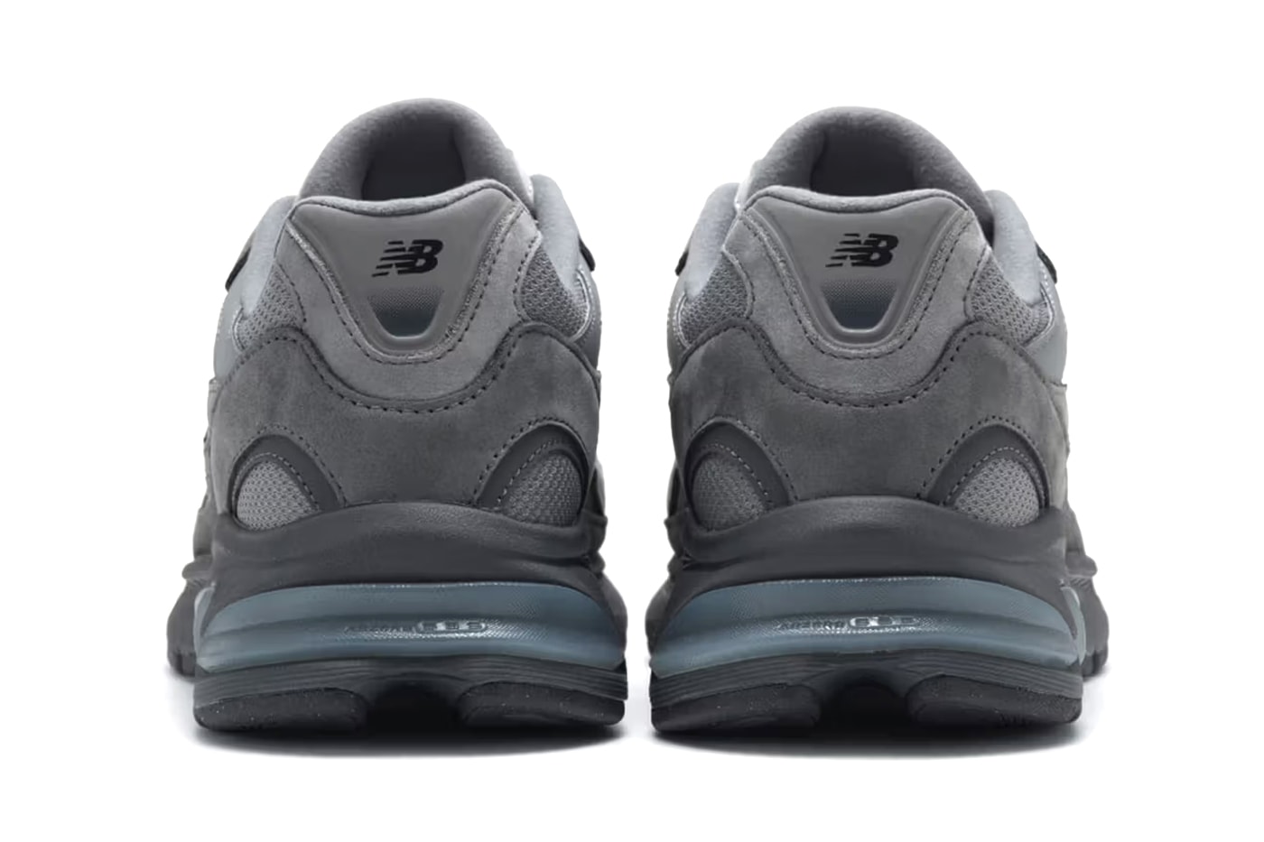 COMME des GARÇONS HOMME New Balance ABZORB 2010 Release Date info store list buying guide photos price