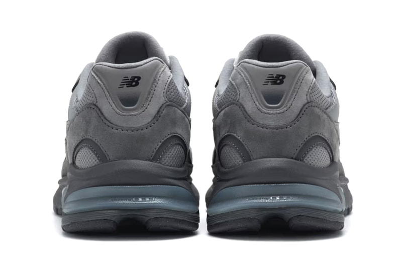 COMME des GARÇONS HOMME New Balance ABZORB 2010 Release Date info store list buying guide photos price