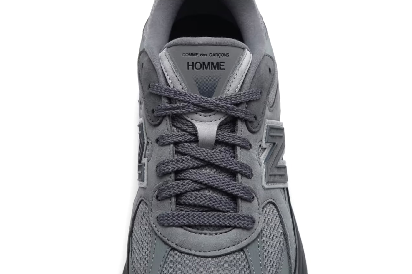 COMME des GARÇONS HOMME New Balance ABZORB 2010 Release Date info store list buying guide photos price